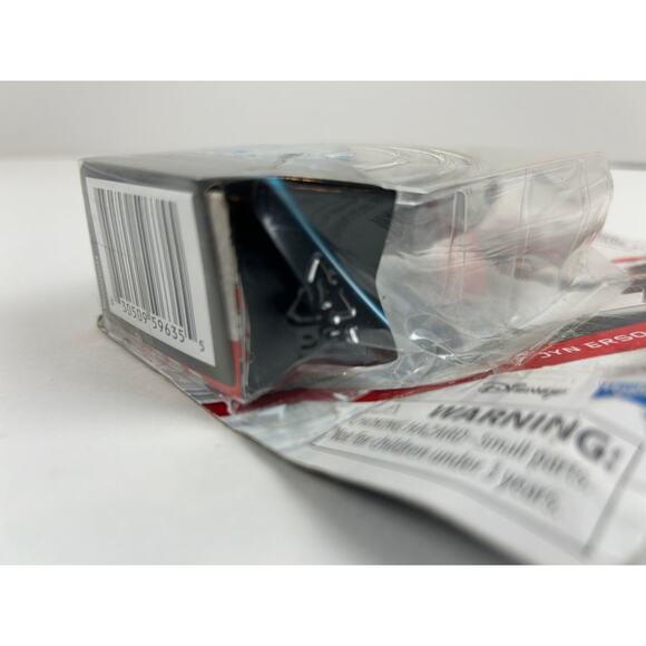 Hasbro Jyn Erso Jedi Force Link Star Wars Figure Damaged Carded - Picture 6 of 7